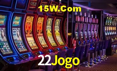 Casino Ao Vivo 22Jogo