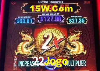 Gates of Olympus 22Jogo