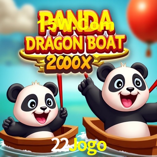 Interface do App 22Jogo