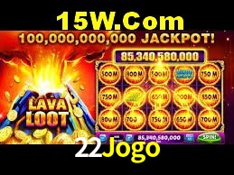 Game Providers 22Jogo