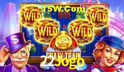 Bônus de Boas-vindas 22Jogo