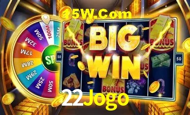 Design Responsivo 22Jogo