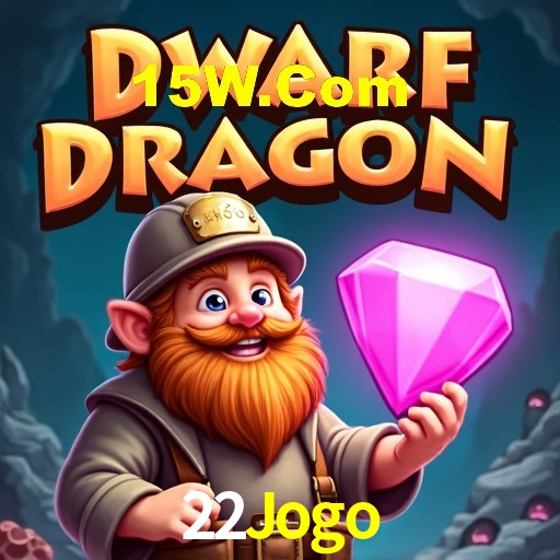Página oficial no Facebook da 22Jogo