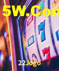 Welcome Bonus 22Jogo