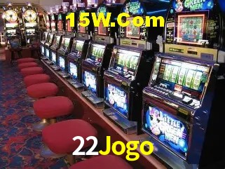 Provedores de Jogos 22Jogo
