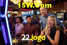 Statistics 22Jogo