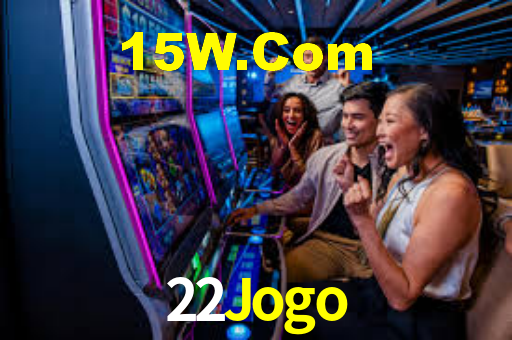 22Jogo