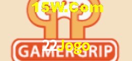 Jackpots e promoções na 22Jogo