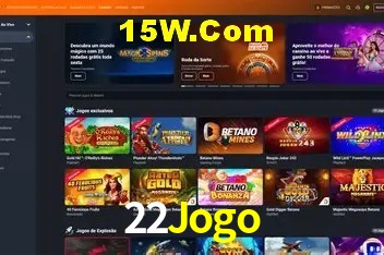 Segurança e performance na plataforma 22Jogo