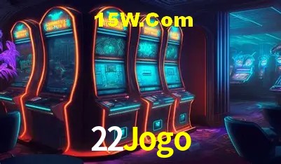 Estatísticas 22Jogo
