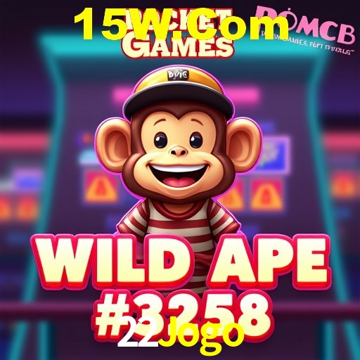 Descubra a Magia dos Jogos de Arcade no 22Jogo