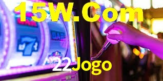 Blackjack Table 22Jogo