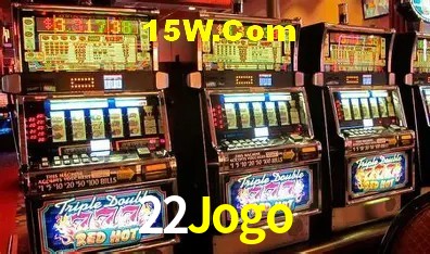Loterias online na 22Jogo