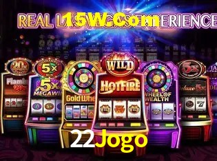 Mesa de Blackjack 22Jogo
