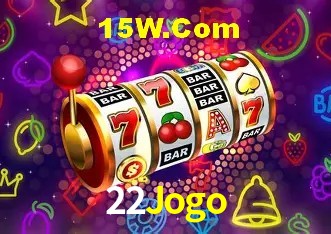 Tecnologia da Plataforma 22Jogo