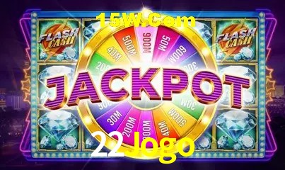Diretório de Jogos 22Jogo