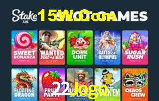 22Jogo
