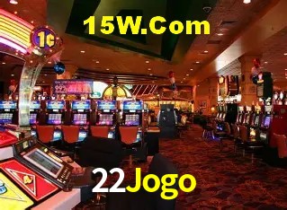 Estatísticas do Jogo 22Jogo