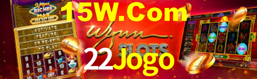 22Jogo - Plataforma De Jogos Eletrônicos - 22Jogo.Com