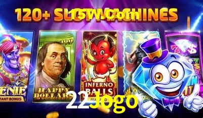 Apostas de Tênis 22Jogo