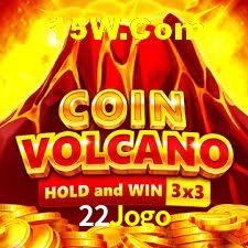 Bonus Features 22Jogo