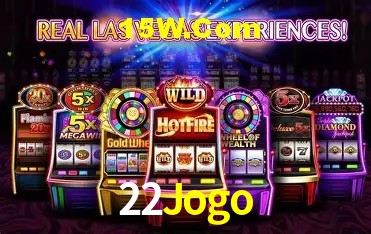 Experiência VIP 22Jogo