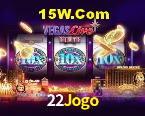 Estatísticas Esportivas 22Jogo