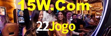 22Jogo App Interface