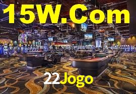 Tournaments 22Jogo