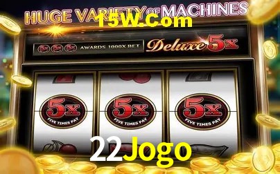 Benefícios da Conta 22Jogo