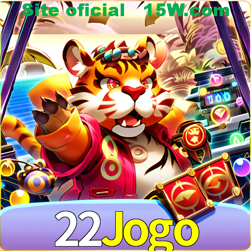 APP oficial da 22Jogo para mobile